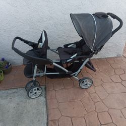 BABY STROLLER !!