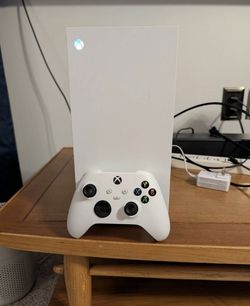 Like new Xbox series x 1TB digital