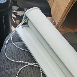 Blackout Roller shade 