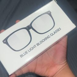 Blue Light Blocking Glasses 