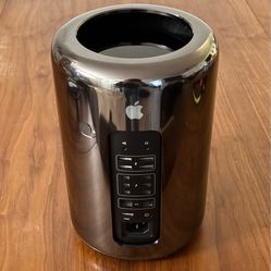 Mac Pro (late 2013)