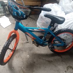 Kids Bike 