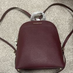 Amazing Christmas Gift - NEW Michael Kors Backpack