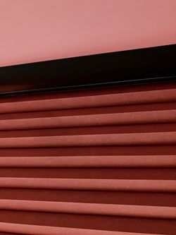 Free blackout blinds