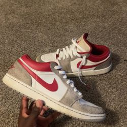 Jordan 1 Low 