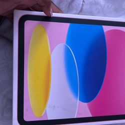 iPad 10th Gen
