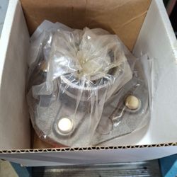 1990-97 Accord Spindle