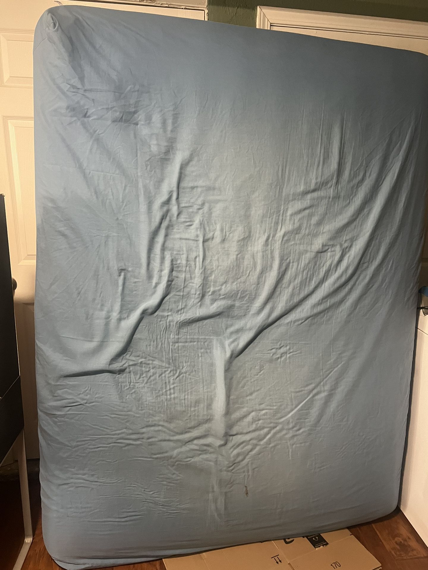 Mattress 