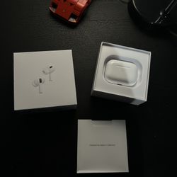 AirPods Pro Gen 2