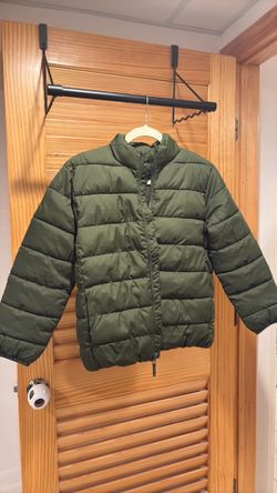Fall/Spring Jacket size 10-12 child