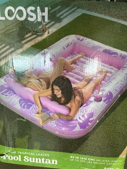 POOL ITEMS