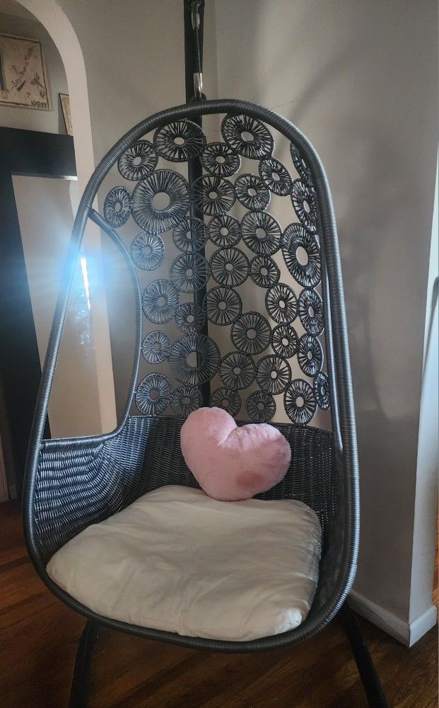Egg Chair