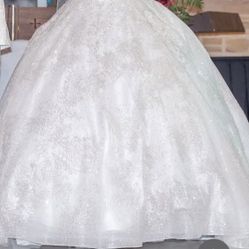 Undergarment For Wedding Dress 