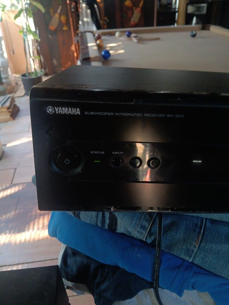 Receiver