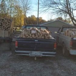 Firewood 