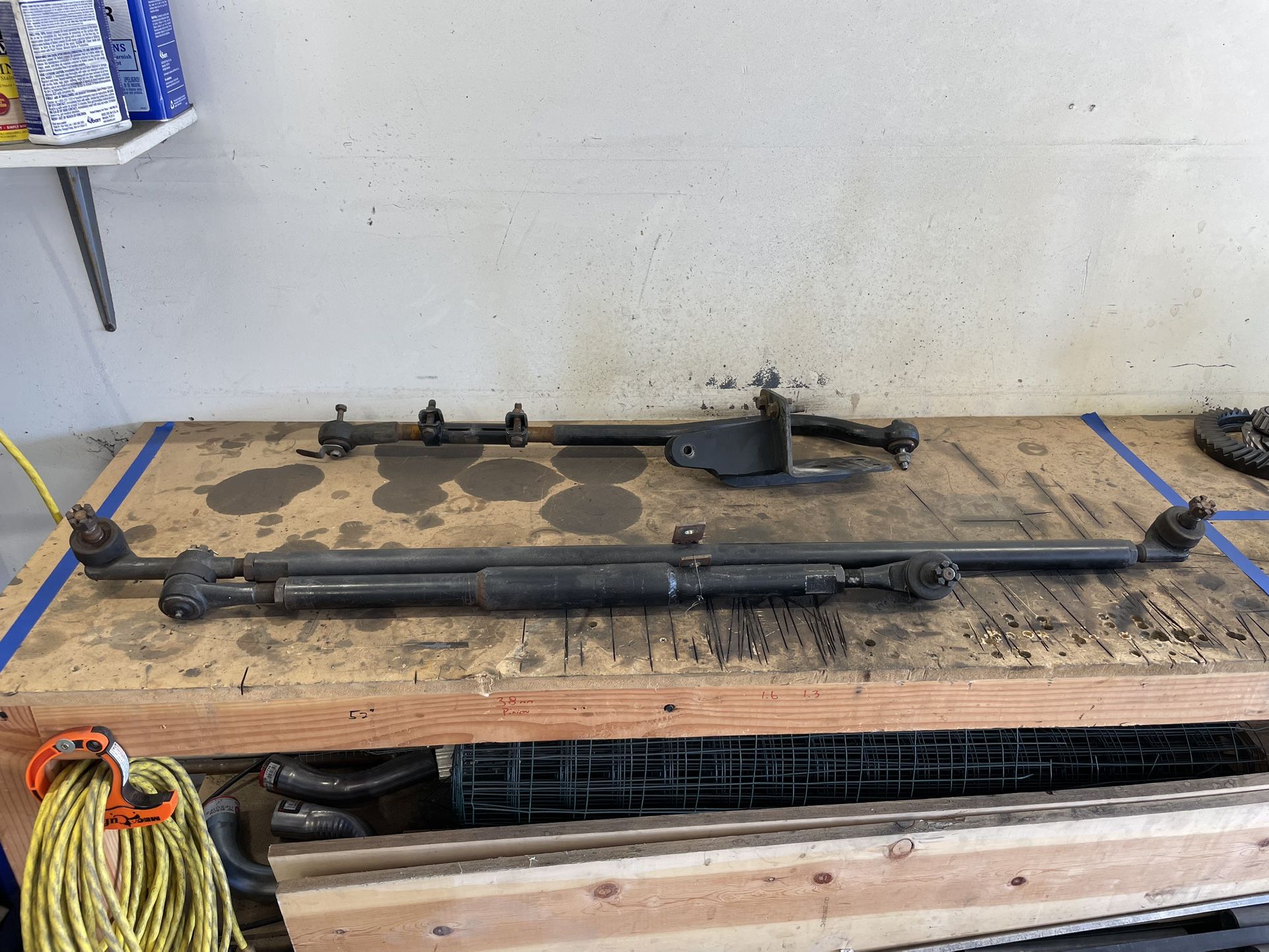 Jeep Cherokee Parts