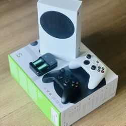 Xbox Series S 512 Gb