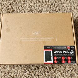 Black The Joy Factory Axtion Bold MP For Ipad