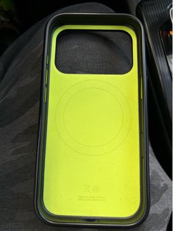 iPhone 17 pro case
