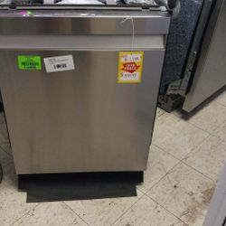 SAMSUNG DW80RUS Dishwasher