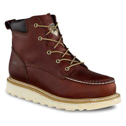 Irish setter boots 10.5