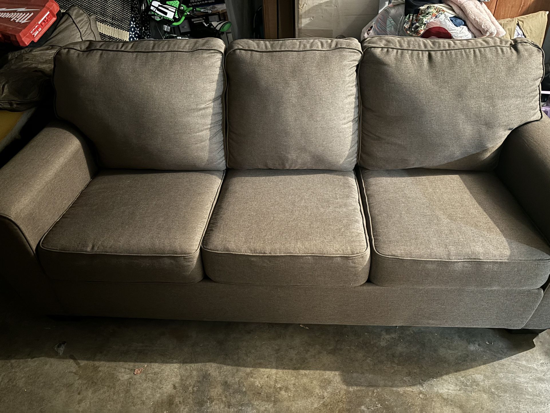 Couch Set