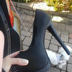 Shoes High Heels #7 Zapatos Altos