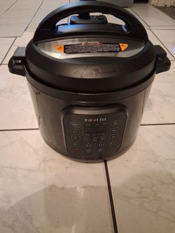 Pressure Cooker
