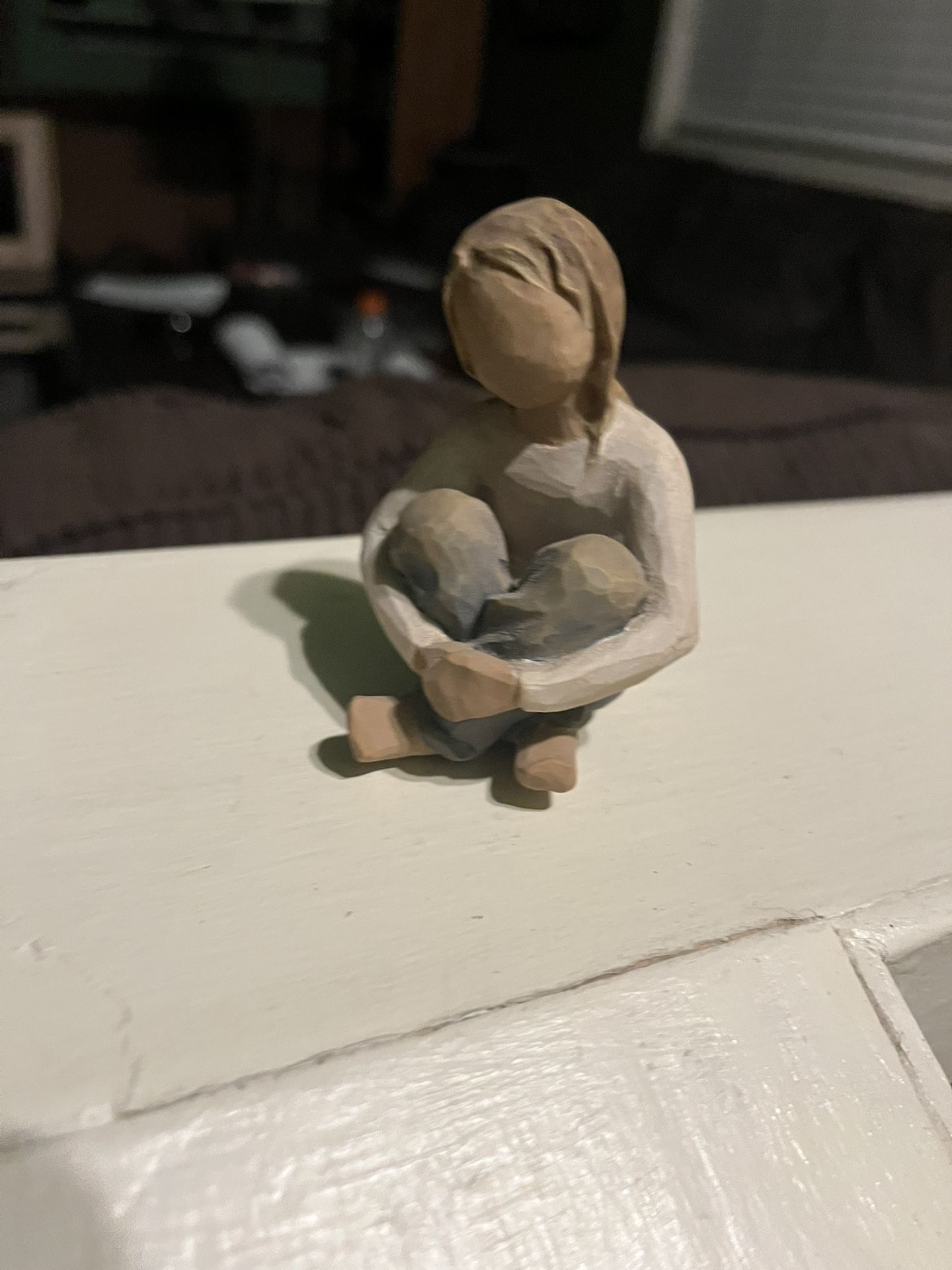 Willow Tree - Spirited Child