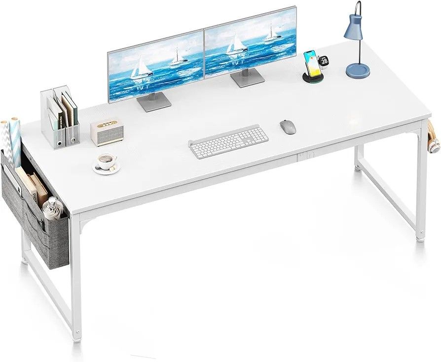 Brand New Desk