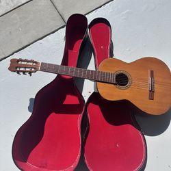 1970 wilson guitar