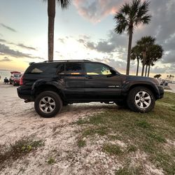 2006 Toyota 4Runner