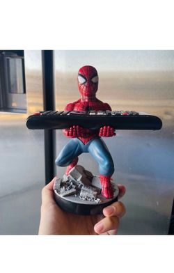 Spider-Man Remote Stand