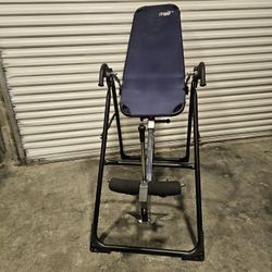 Teeter Hang Ups Inversion 