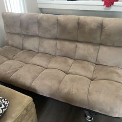 Futon Couch 