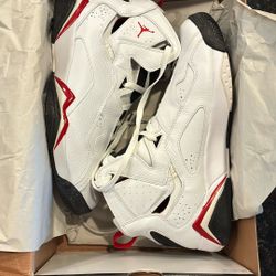 Nike Jordan True Flight Size 12