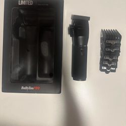 Babyliss Pro Clipper
