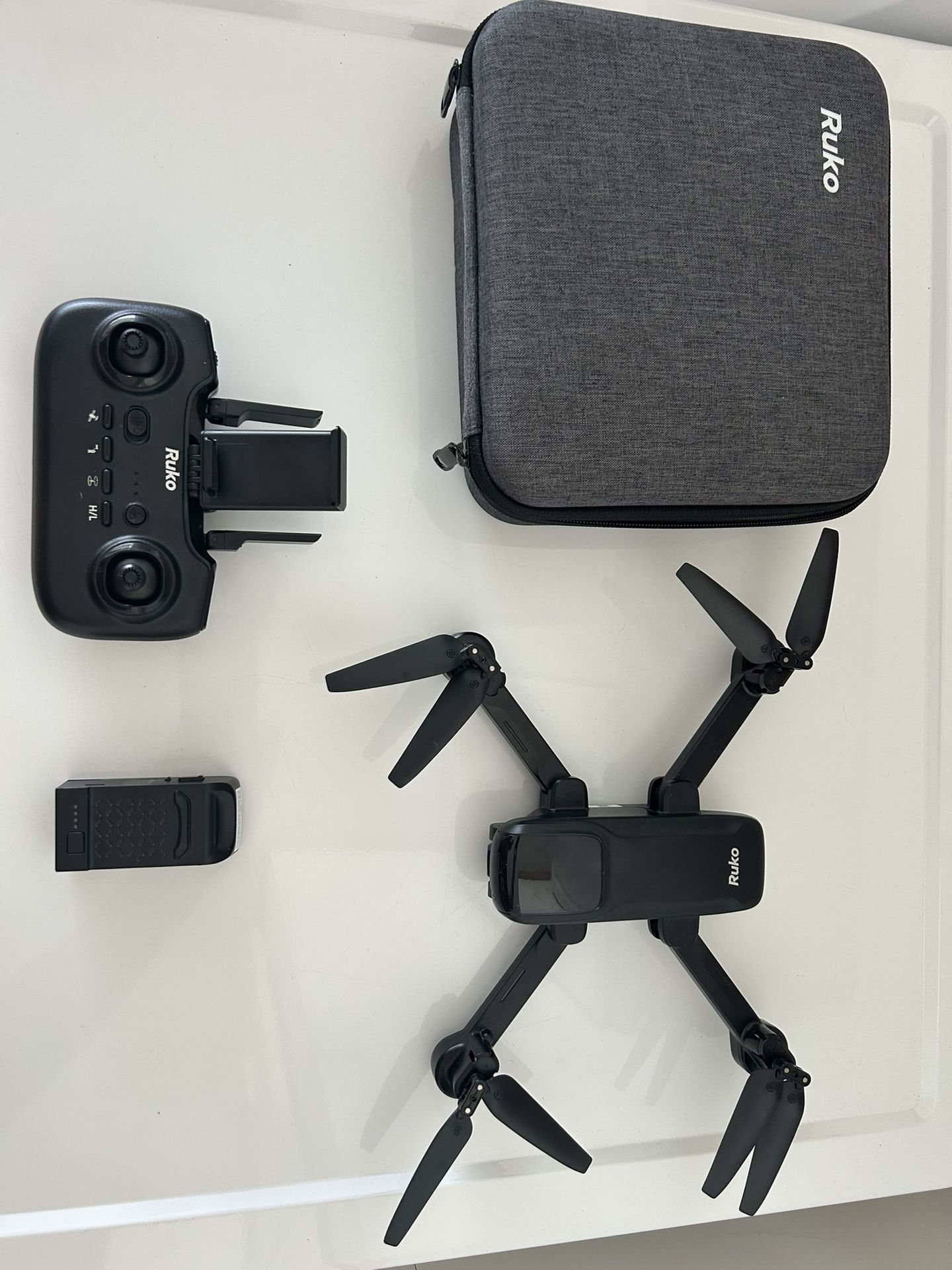 Ruko U11 Drone