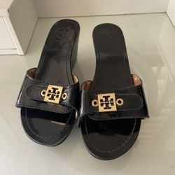 Cute Tory Burch Shoes Size 5