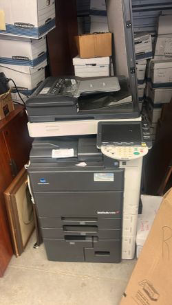 Printer - Copier Free
