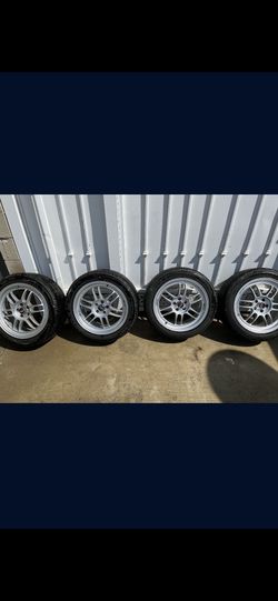 Enkei RPF1