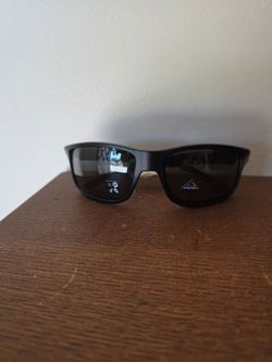 Oakley Prizm Sunglasses Matte Black