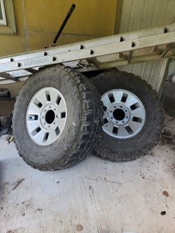 4 rines troca 250 for