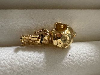 Star Wars Pandora charm