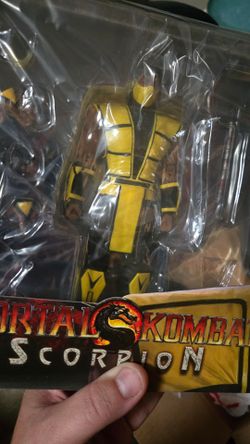 Storm collectibles figures (please read)