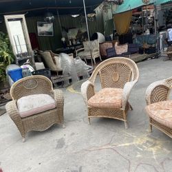 Antique Furniture Collection 