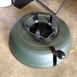 High quality Christmas tree stand