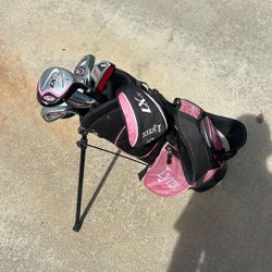Kids Golf Clubs