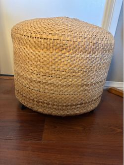 Foot stool or side chair