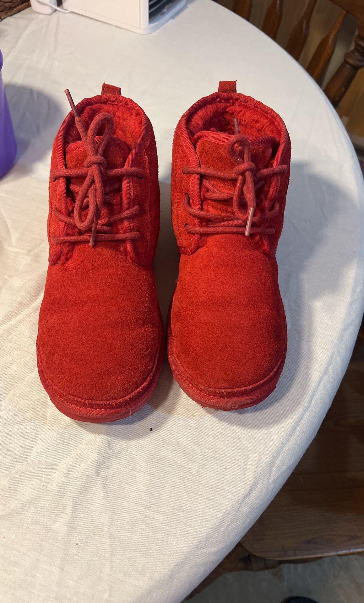 Ugg Boots